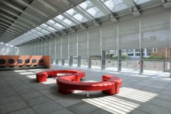 Baidobunka-Japan office