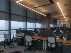 Micro soft Asia Research Institute