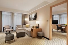Hyatt Hotle in Chengdu