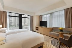 Hyatt Hotle in Chengdu