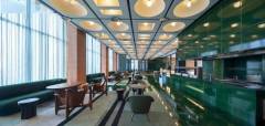 Hyatt Hotle in Jindezhen City