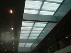 Por-sche Car Showroom