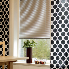 Motorized Venetian Blind