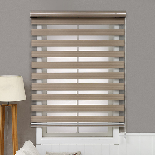 Zebra Blinds
