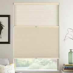 Motorized Honeycomb Blinds