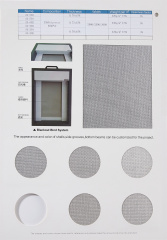 Aluminized