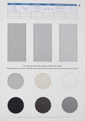 Sun Fabric
