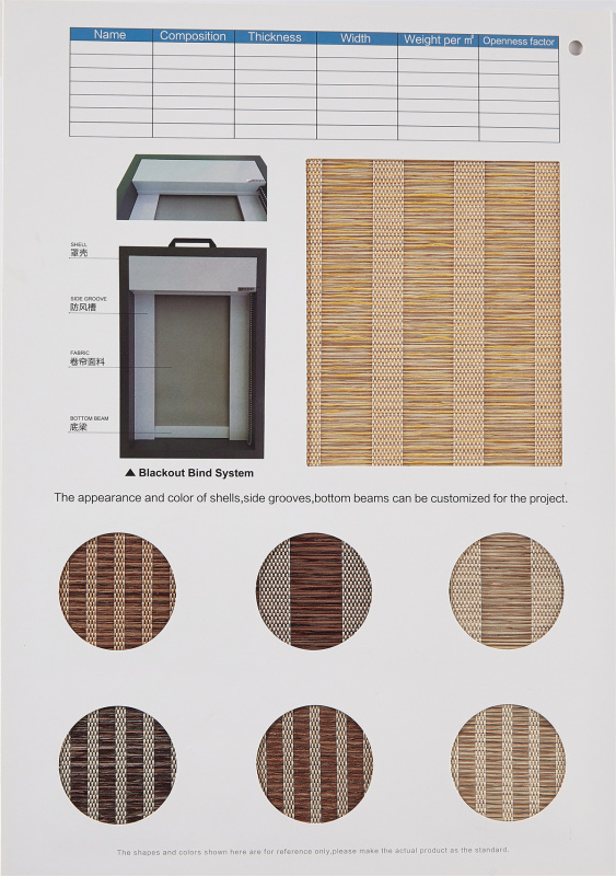 Imitation Linen