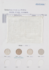 Roman Blinds-Yarn