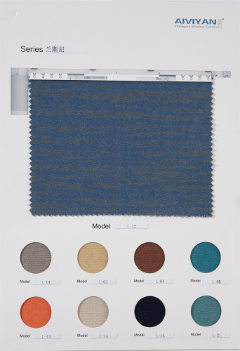 Lansny兰斯尼