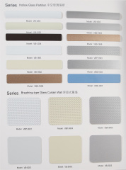 Venetian Blinds