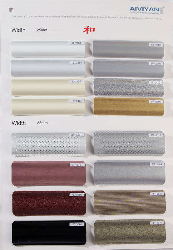 Venetian Blinds