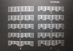 Bamboo Roller Blinds