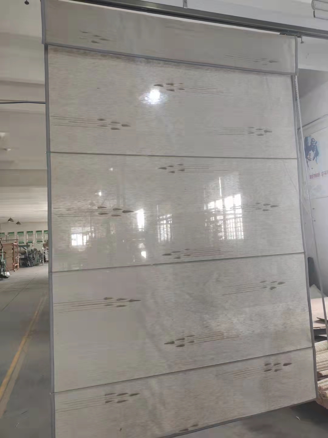 Natural Woven Blinds