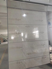 Natural Woven Blinds