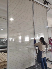 Natural Woven Blinds
