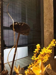 Natural Woven Blinds