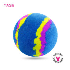 Starry Sky Rainbow Bubble Bath Bomb