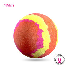 Sunshine Rainbow Bubble Bath Bomb