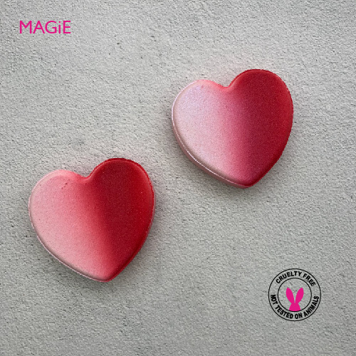 Sweet Heart Bubble Bath Bomb
