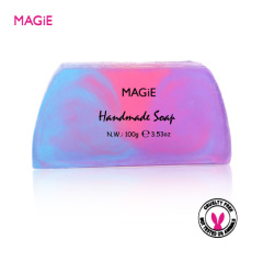 Iridescent Handmade Soap