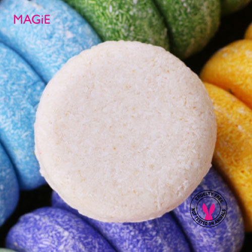 Rosemary Shampoo Bar