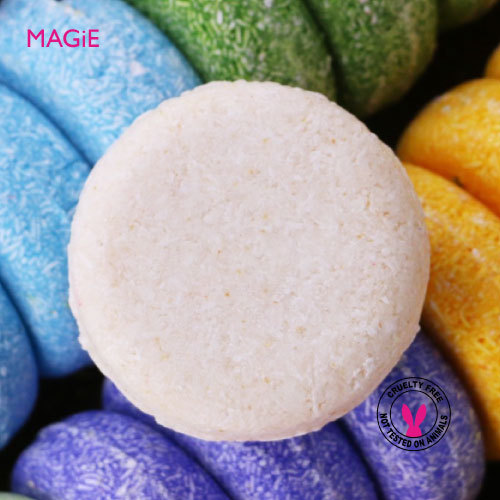 Rosemary Shampoo Bar