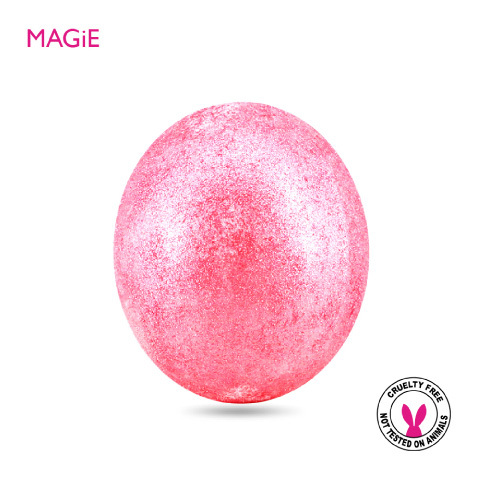 Easter Egg Bubble Bath Bomb