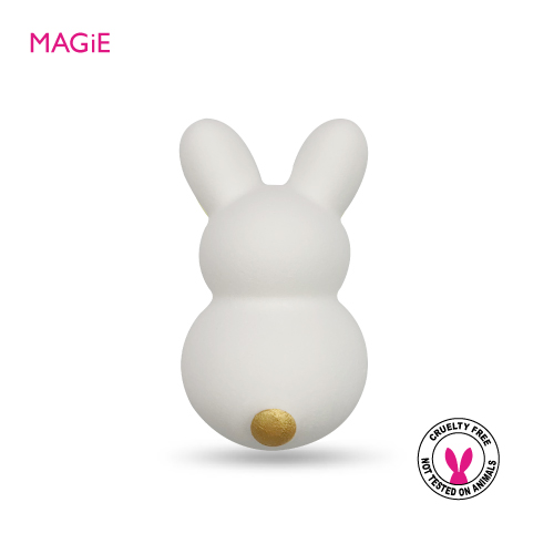 Easter Rabbit Bubble Bath Bomb