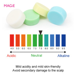 Coconut Essential Oil Conditioner Bar