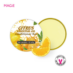 Citrus Essential Oil Conditioner Bar