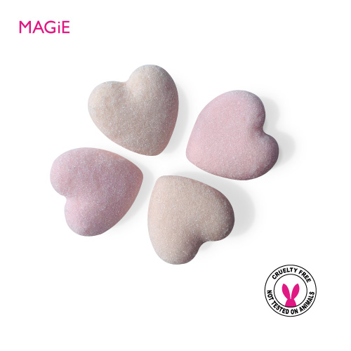 Sweet Heart Sugar Scrub