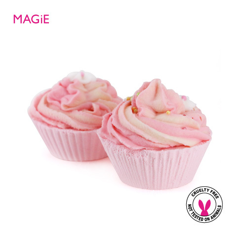 Sweet Bath Cake Bath Cookies