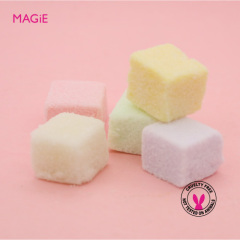 Sweet Sugar Cube Scrub