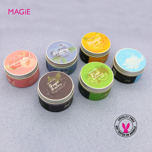 Ice Cream Body Scrub