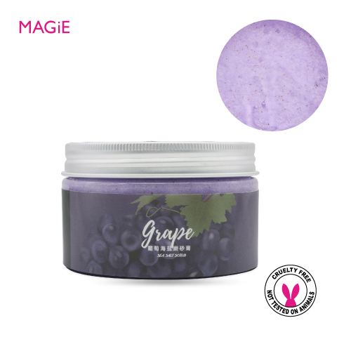 Ice Cream Body Scrub