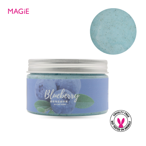 Ice Cream Body Scrub