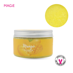 Ice Cream Body Scrub