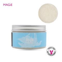 Ice Cream Body Scrub