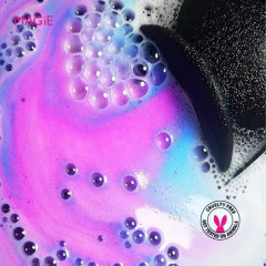 Witch Magic Bubble Bath Bomb