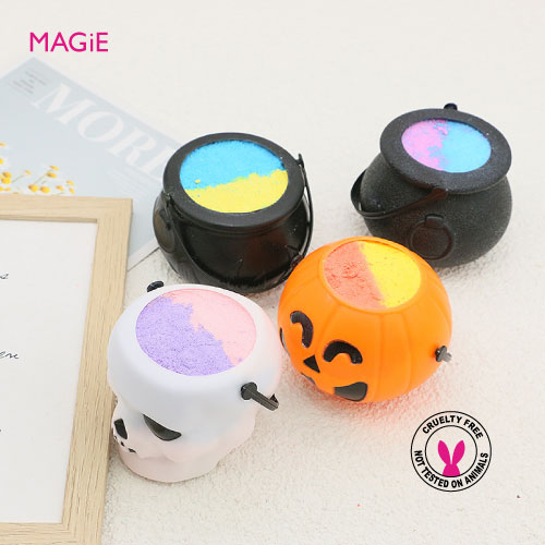 Witch Magic Bubble Bath Bomb