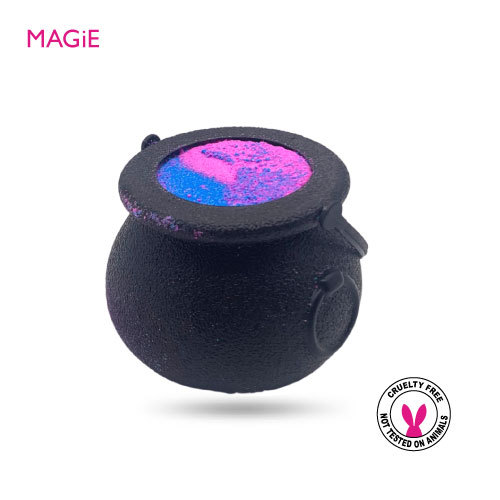 Witch Magic Bubble Bath Bomb