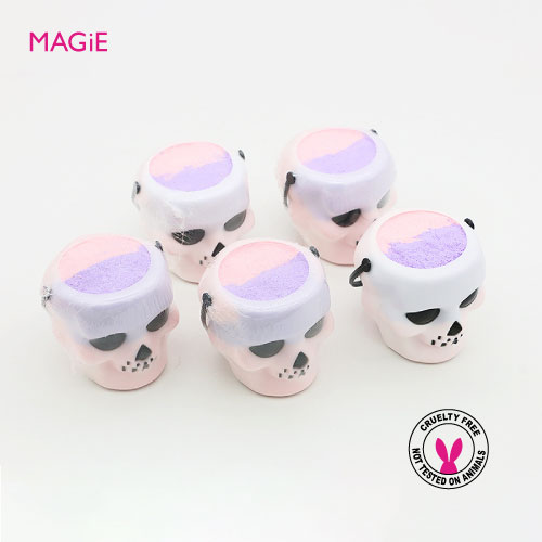 Witch Magic Bubble Bath Bomb