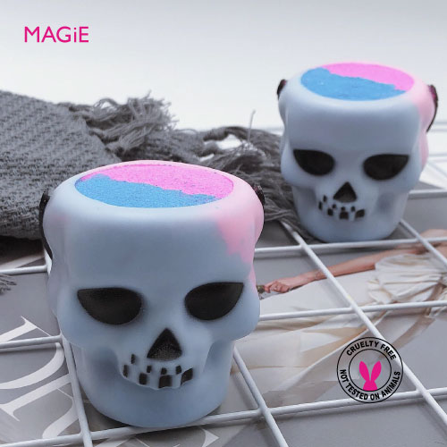 Witch Magic Bubble Bath Bomb