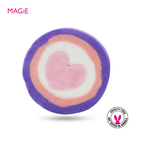 Beloved Lavender Bubble Bar