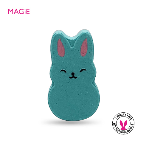 Rabbit Bubble Bath Bomb