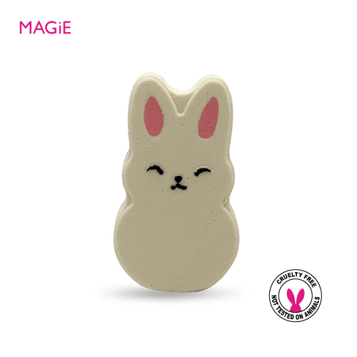 Rabbit Bubble Bath Bomb
