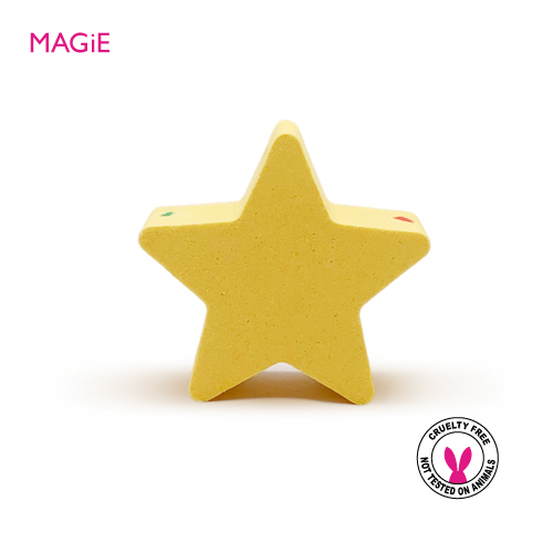 Super Star Rainbow Bubble Bath Bomb