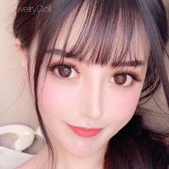 韓國JD頂級玻尿酸年拋 大美目 放大22.8 自然素顏大直徑