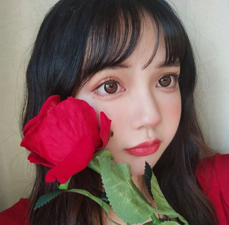 棒棒糖隱眼